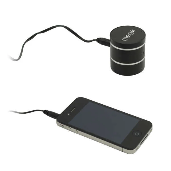 iMusic AudioVibe Mega Image 1