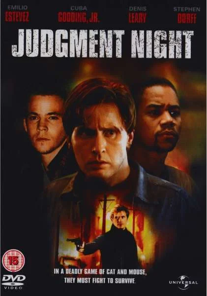 Judgement Night Image 1
