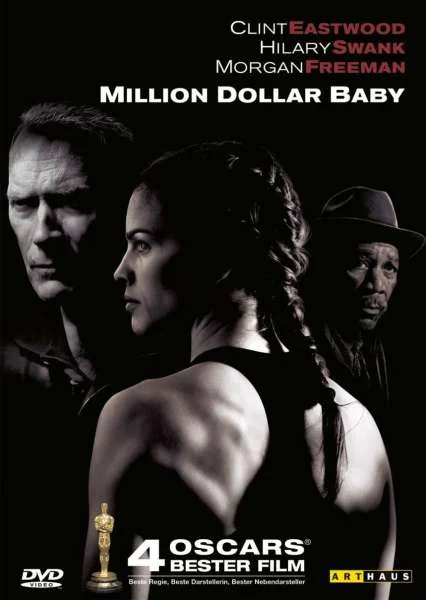 Million Dollar Baby Image 1