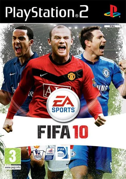 Fifa 2010 Image 1