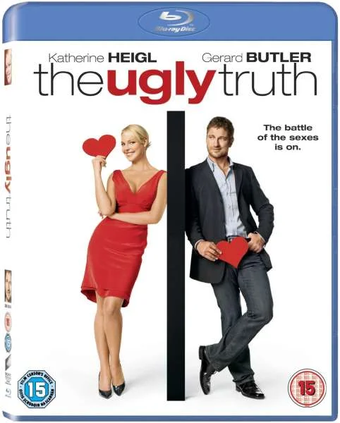 Ugly Truth Image 1