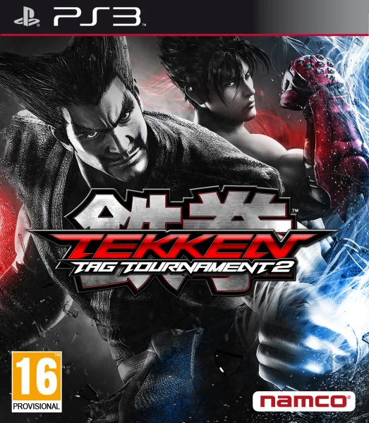 Tekken Tag Tournament 2 Image 1