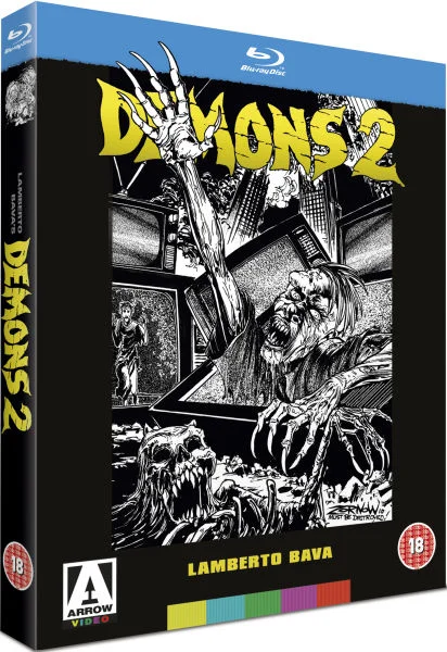 Demons 2 Image 1