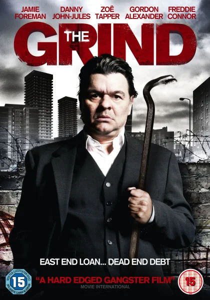 The Grind Image 1