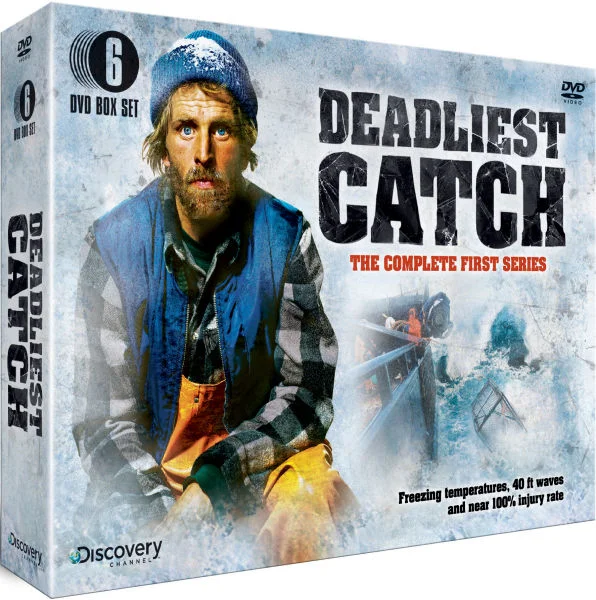 Deadliest Catch Image 1