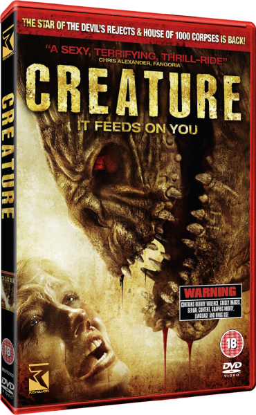 Creature Image 1