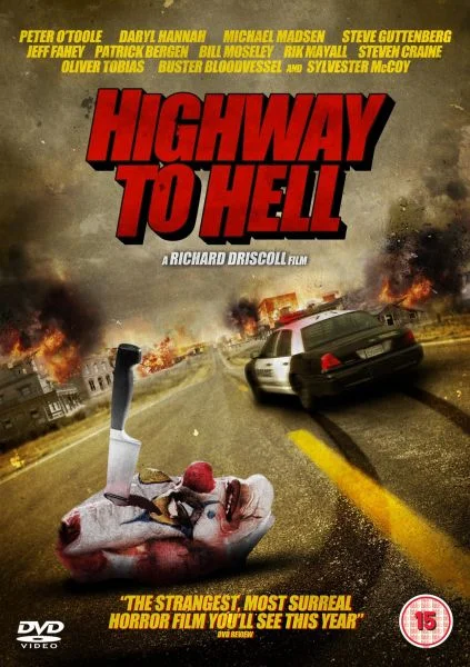 Highway to Hell (Lenticular Sleeve) Image 1