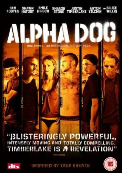 Alpha Dog Image 1