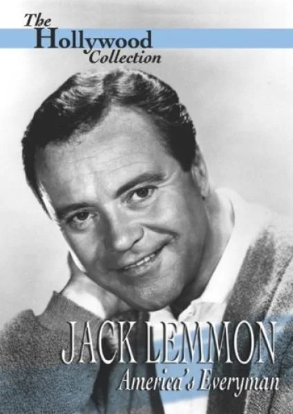 The Hollywood Collection - Jack Lemmon Image 1