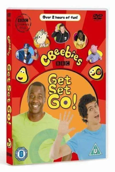 CBeebies - Get Set Go Image 1