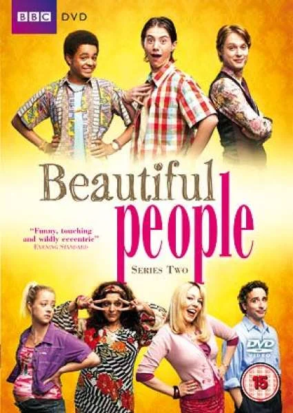 Beautiful People Season 2 Image 1