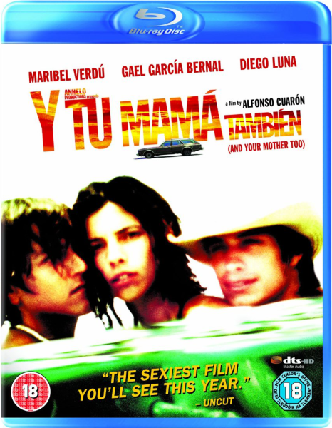 Y Tu Mama Tambien Image 1