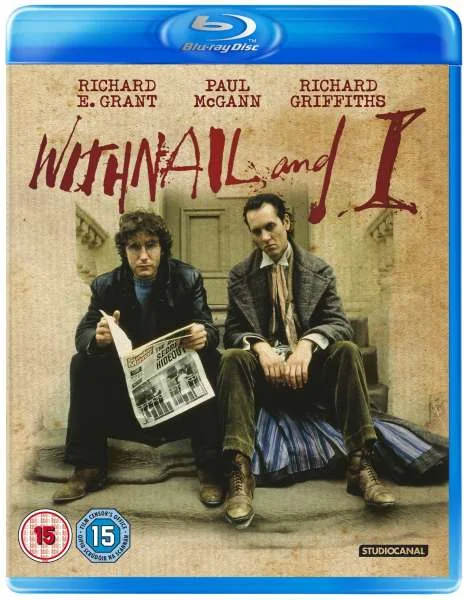 Withnail and I Image 1