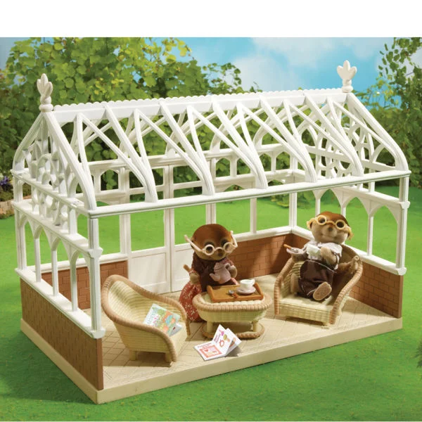 Sylvanian Conservatory Image 1