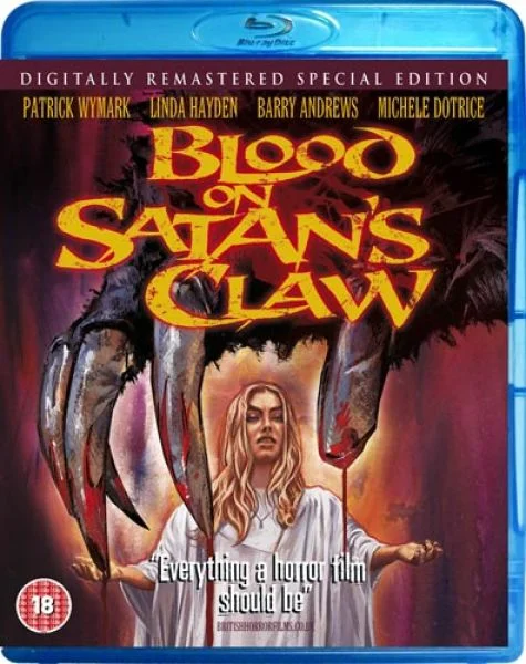 Blood on Satan's Claw Image 1