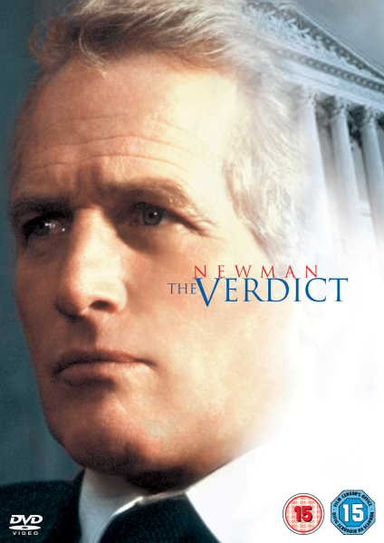 The Verdict Image 1