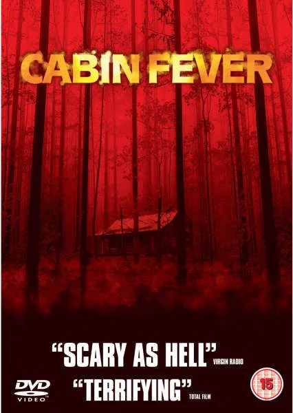 Cabin Fever Image 1