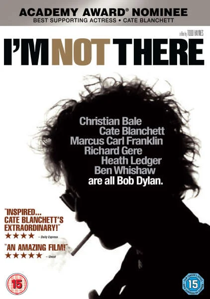 I'm Not There Image 1