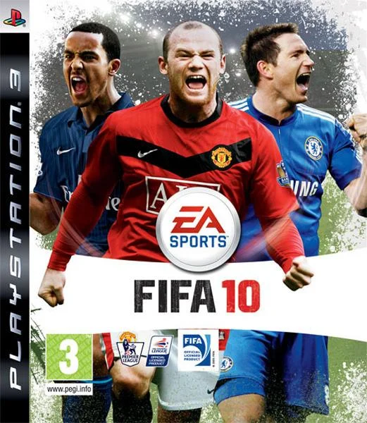 Fifa 2010 Image 1