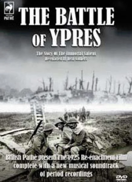 The Battle of Ypres Image 1