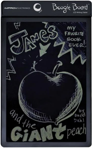 Boogie Board – LCD Writing Pad Image 1