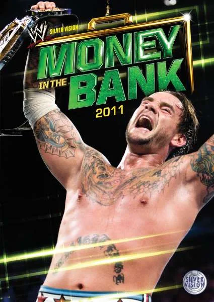 Money in the Bank 2011 Image 1