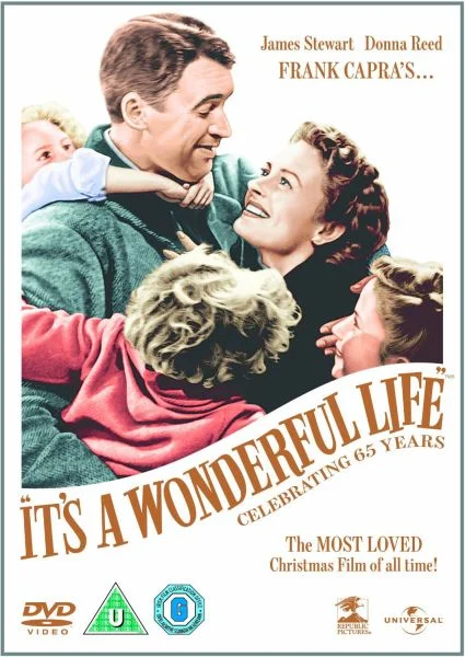 It's a Wonderful Life: 65th Anniversary Edition Image 1