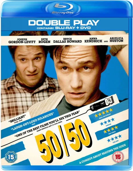 50/50 - Double Play Image 1