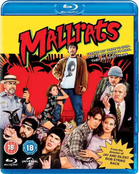 Mallrats Image 1