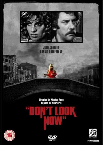 Don't Look Now Image 1
