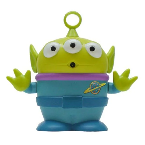 Toy Story 3: Alien Character Camera Image 1