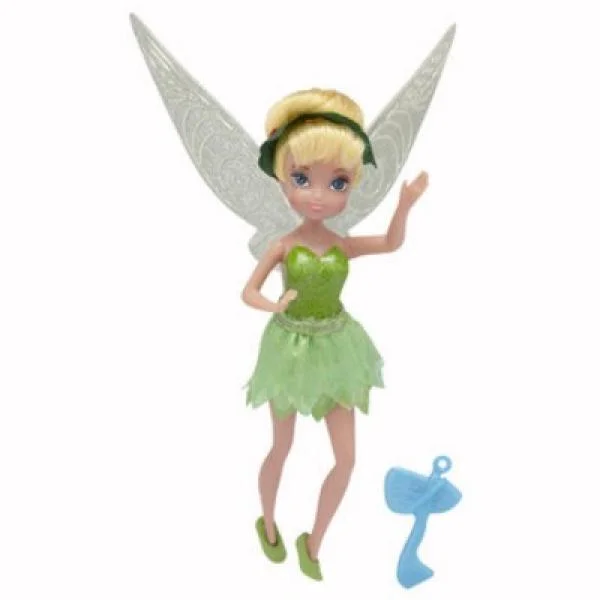 Tinkerbell and the Lost Treasure Magic Glow Fairies - Tinkerbell Image 1
