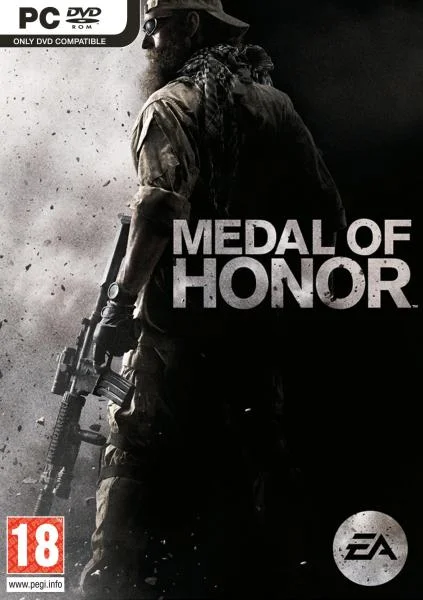 Medal of Honor: Limited Edition Image 1