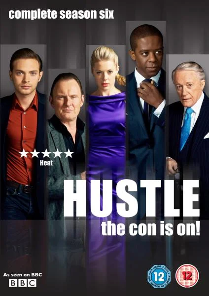 Hustle - Season 6 Image 1