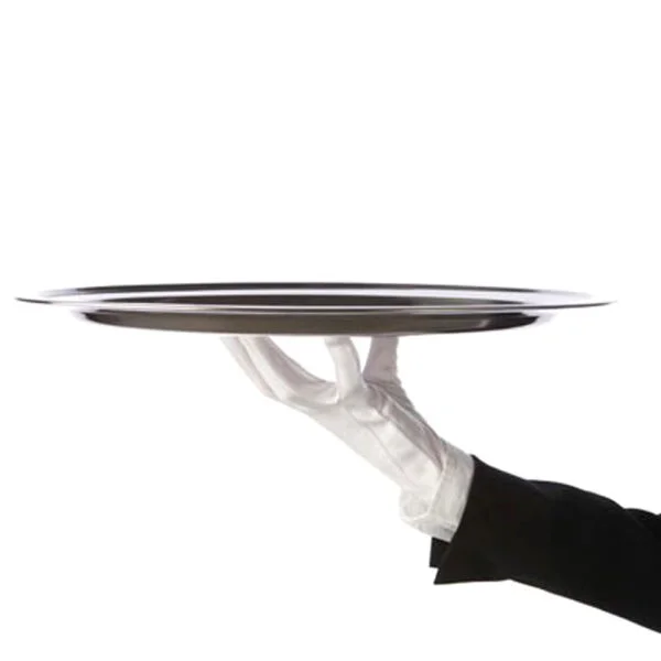Butler at your Service Image 1