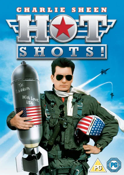 Hot Shots Image 1