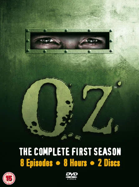 Oz - Season 1 Image 1