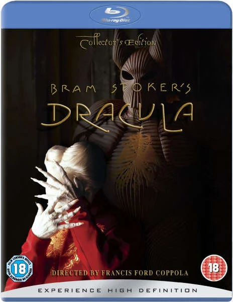 Bram Stoker's Dracula Image 1