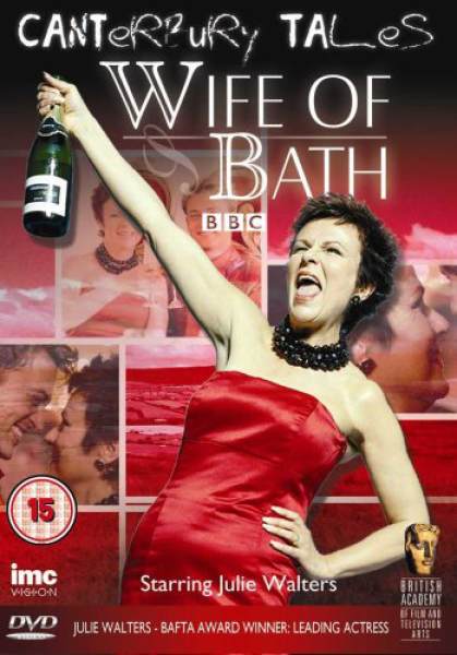 Canterbury Tales - The Wife Of Bath Image 1