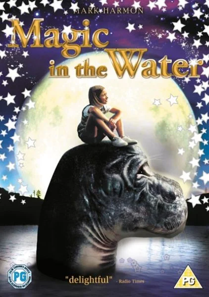 Magic In The Water Image 1