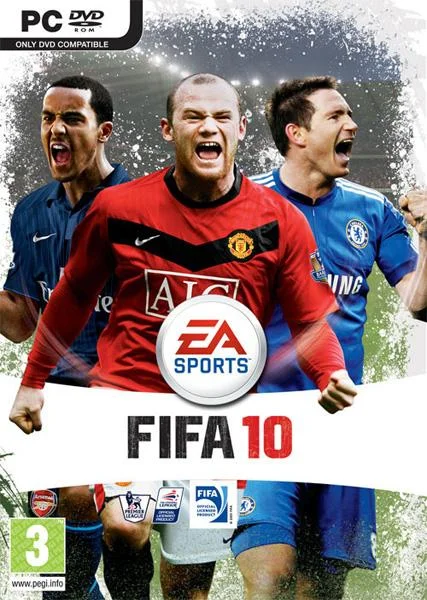 Fifa 2010 Image 1
