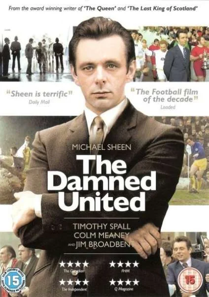 Damned United Image 1