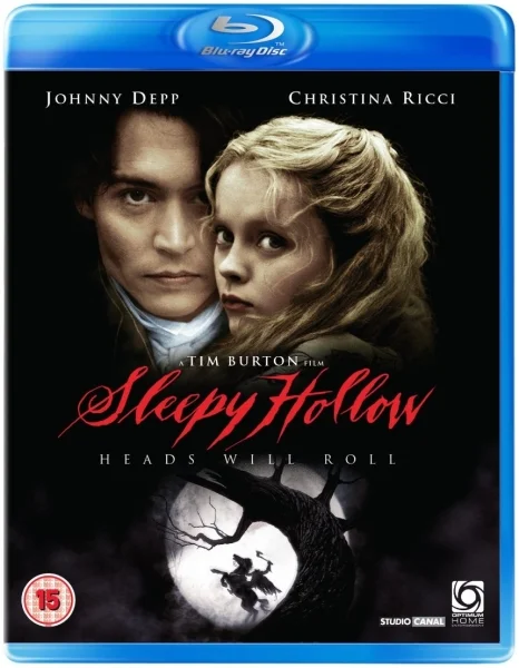 Sleepy Hollow Image 1