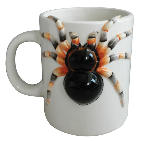 I'm a Celebrity: T-Rantula Mug Image 1