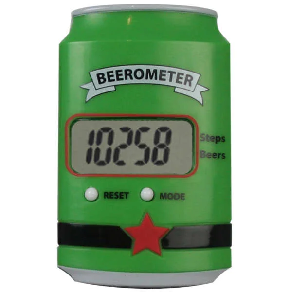 Bluw: Beer-o-meter Image 1