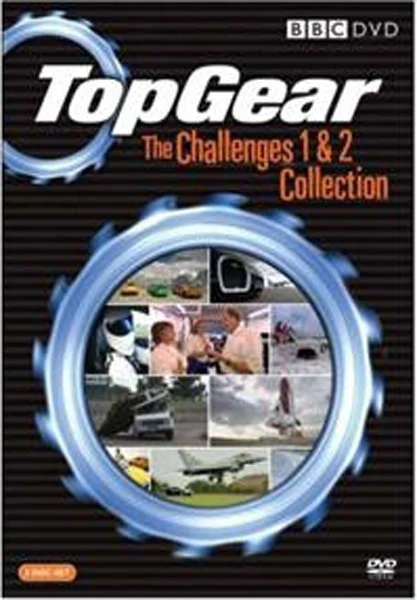 Top Gear - Challenges Image 1