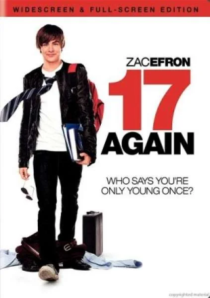 17 Again Image 1