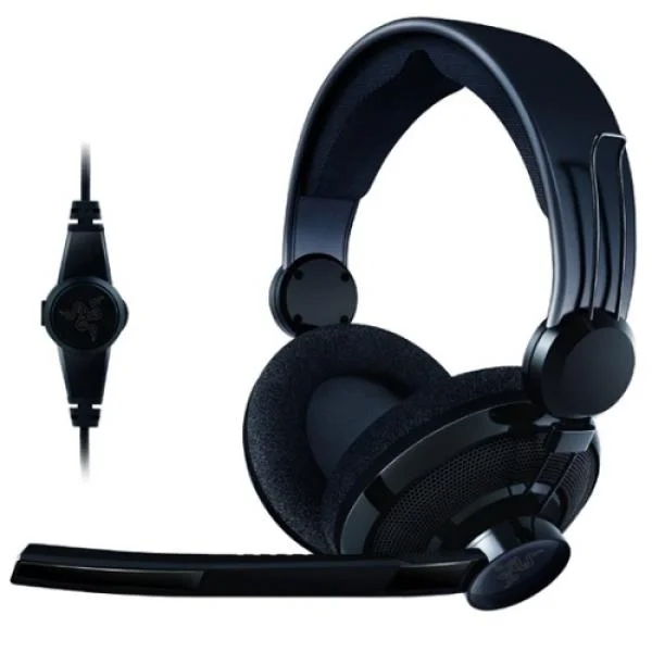 Razer Carcharias Gaming Headset Image 1