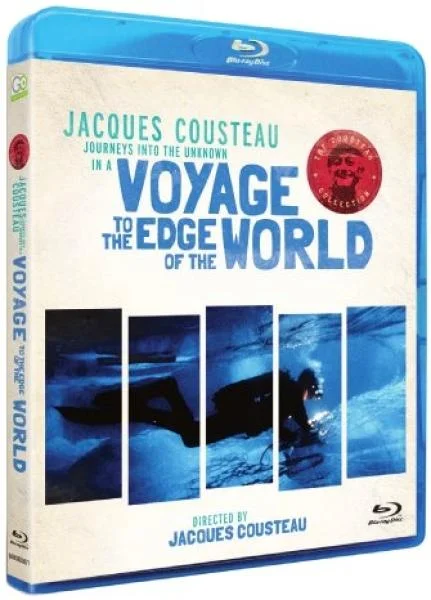 Voyage to the Edge of the World Image 1