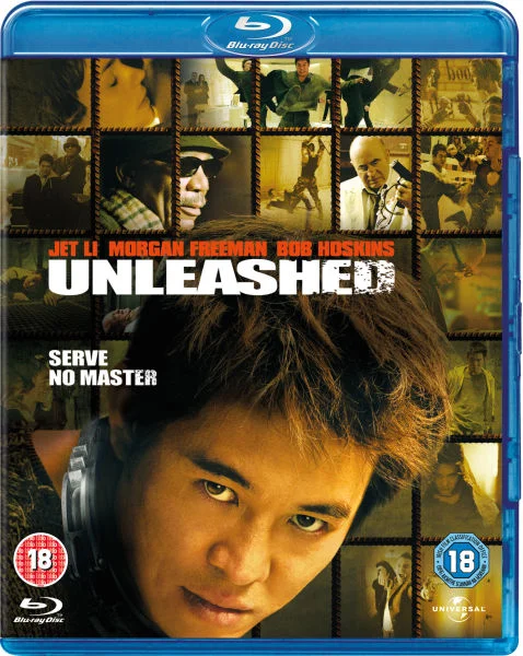 Unleashed Image 1
